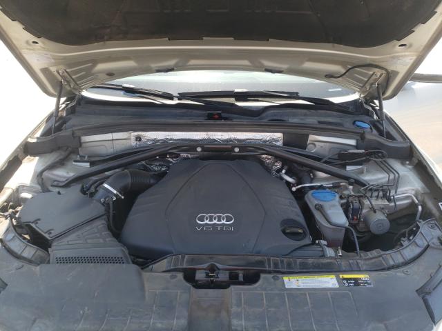 Photo 6 VIN: WA1CMAFP2EA076360 - AUDI Q5 