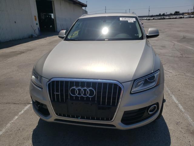 Photo 8 VIN: WA1CMAFP2EA076360 - AUDI Q5 