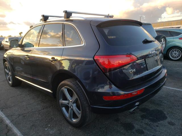 Photo 2 VIN: WA1CMAFP2EA095684 - AUDI Q5 