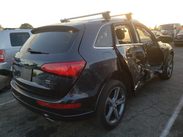 Photo 3 VIN: WA1CMAFP2EA095684 - AUDI Q5 