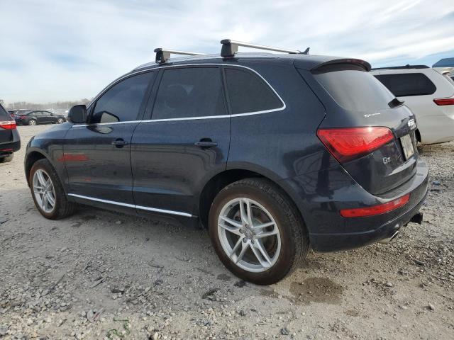 Photo 1 VIN: WA1CMAFP2EA099220 - AUDI Q5 TDI PRE 