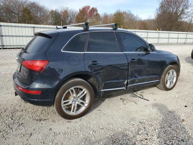 Photo 2 VIN: WA1CMAFP2EA099220 - AUDI Q5 TDI PRE 