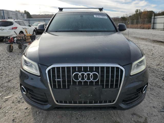 Photo 4 VIN: WA1CMAFP2EA099220 - AUDI Q5 TDI PRE 