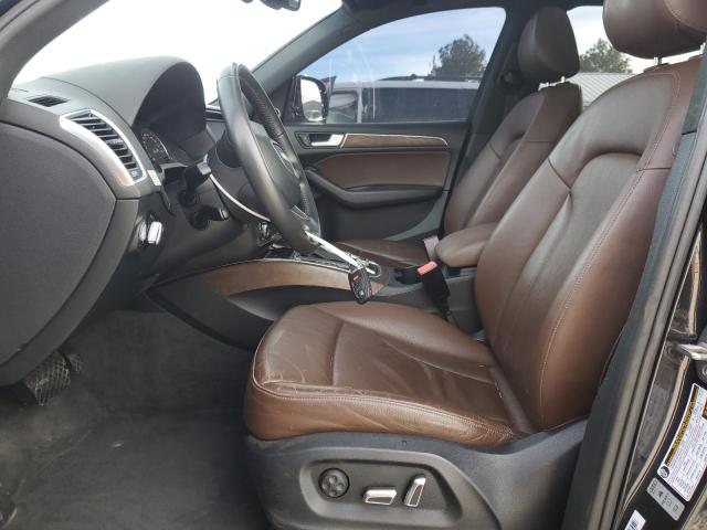 Photo 6 VIN: WA1CMAFP2EA099220 - AUDI Q5 TDI PRE 