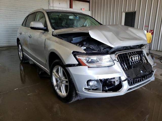 Photo 0 VIN: WA1CMAFP2FA005127 - AUDI Q5 