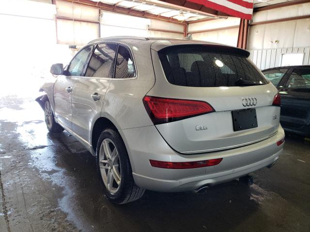 Photo 2 VIN: WA1CMAFP2FA005127 - AUDI Q5 