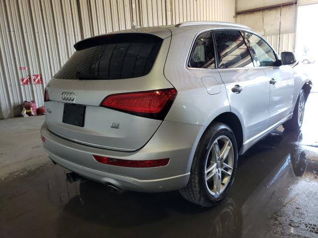 Photo 3 VIN: WA1CMAFP2FA005127 - AUDI Q5 