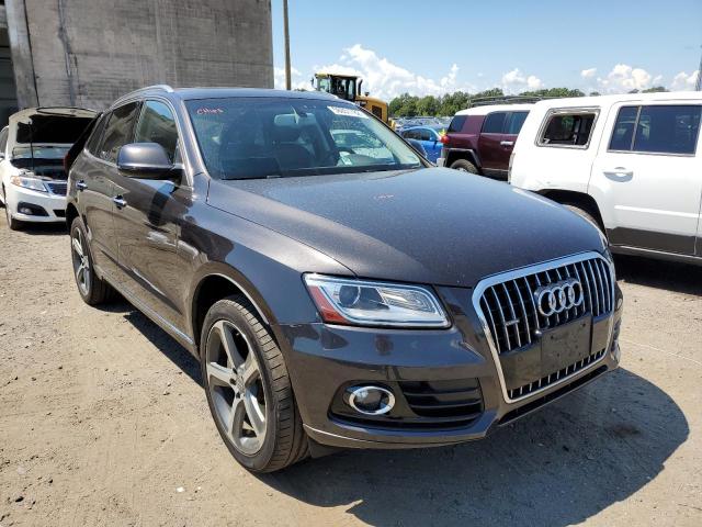 Photo 0 VIN: WA1CMAFP2FA007038 - AUDI Q5 