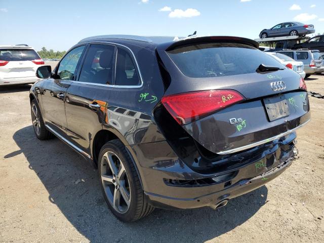 Photo 2 VIN: WA1CMAFP2FA007038 - AUDI Q5 