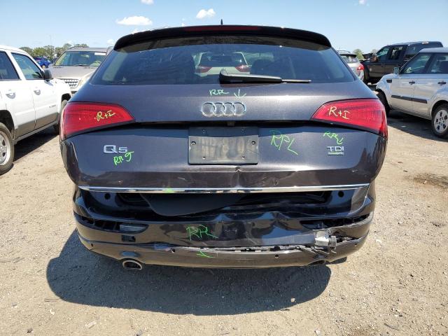 Photo 8 VIN: WA1CMAFP2FA007038 - AUDI Q5 