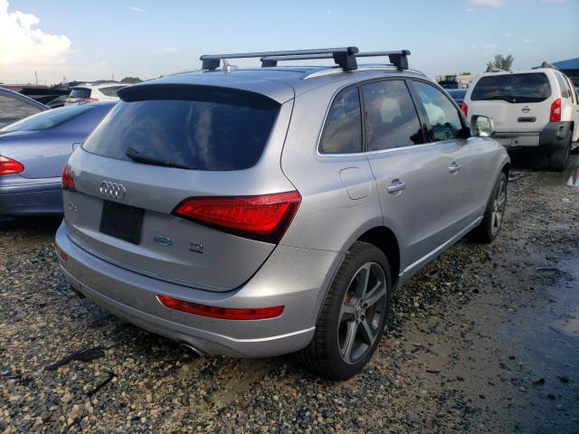 Photo 3 VIN: WA1CMAFP2FA044168 - AUDI Q5 