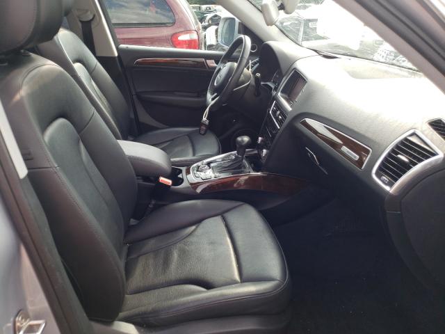 Photo 4 VIN: WA1CMAFP2FA065070 - AUDI Q5 