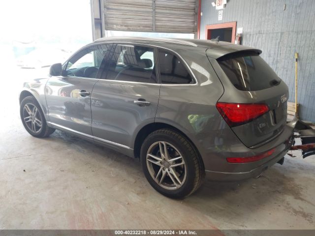 Photo 2 VIN: WA1CMAFP2FA136526 - AUDI Q5 