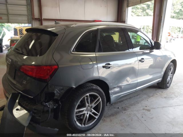 Photo 3 VIN: WA1CMAFP2FA136526 - AUDI Q5 