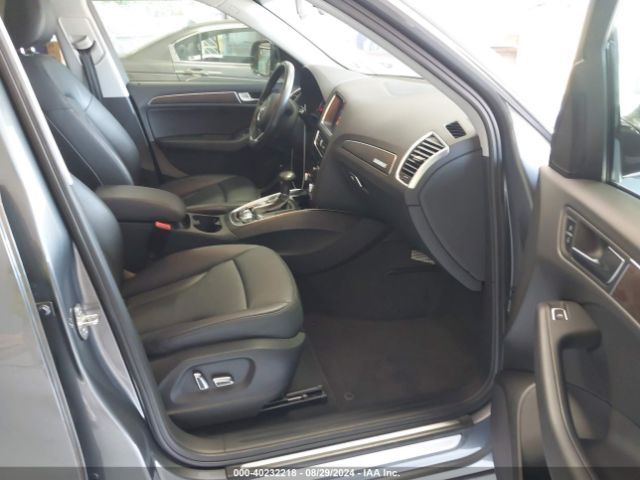 Photo 4 VIN: WA1CMAFP2FA136526 - AUDI Q5 