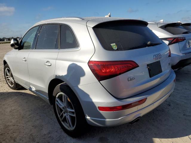 Photo 1 VIN: WA1CMAFP3EA005328 - AUDI Q5 TDI PRE 