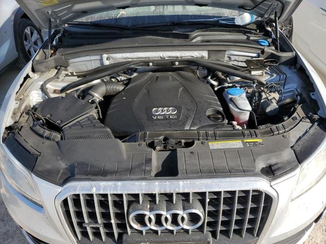 Photo 11 VIN: WA1CMAFP3EA005328 - AUDI Q5 TDI PRE 