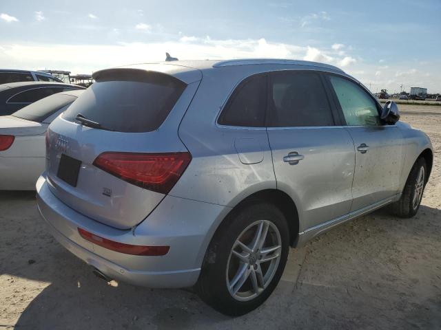 Photo 2 VIN: WA1CMAFP3EA005328 - AUDI Q5 TDI PRE 