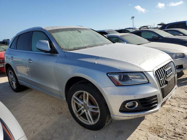 Photo 3 VIN: WA1CMAFP3EA005328 - AUDI Q5 TDI PRE 