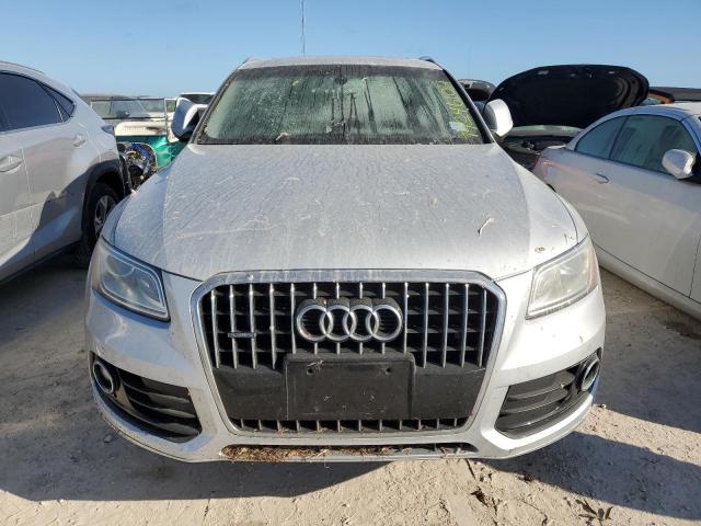 Photo 4 VIN: WA1CMAFP3EA005328 - AUDI Q5 TDI PRE 