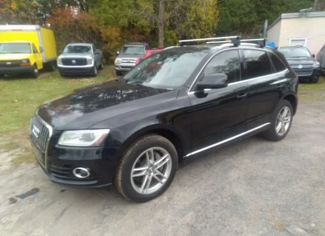 Photo 1 VIN: WA1CMAFP3EA007659 - AUDI Q5 