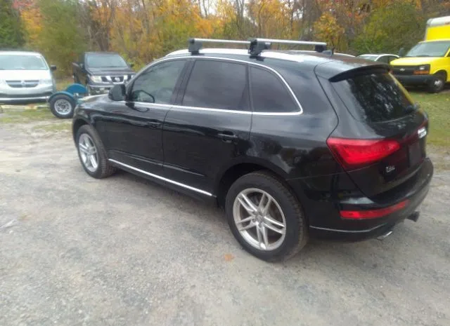 Photo 2 VIN: WA1CMAFP3EA007659 - AUDI Q5 