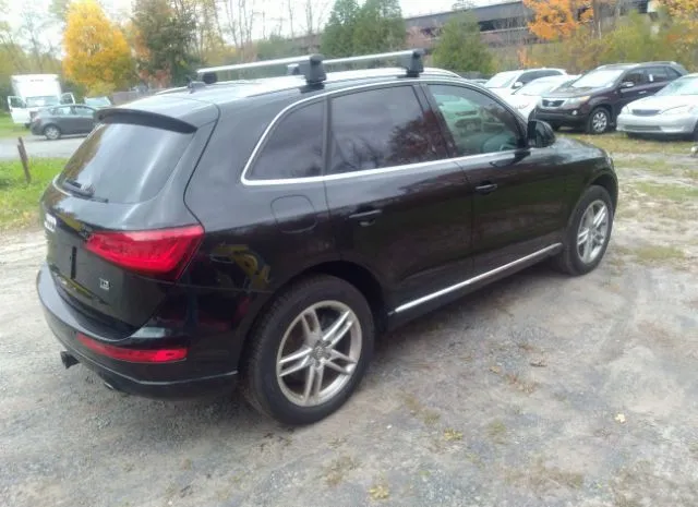 Photo 3 VIN: WA1CMAFP3EA007659 - AUDI Q5 