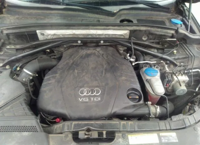 Photo 9 VIN: WA1CMAFP3EA007659 - AUDI Q5 