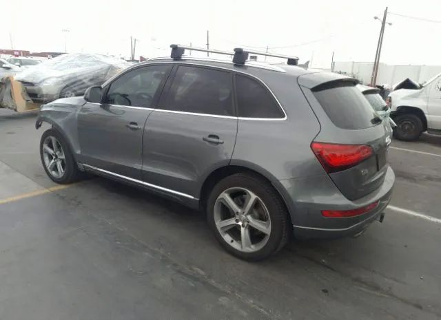 Photo 2 VIN: WA1CMAFP3EA010996 - AUDI Q5 