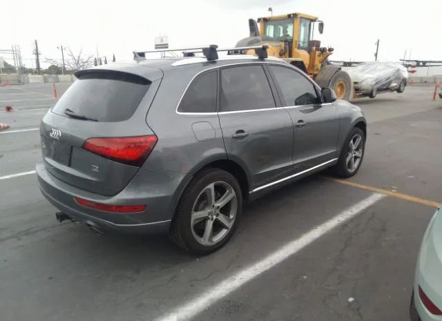 Photo 3 VIN: WA1CMAFP3EA010996 - AUDI Q5 