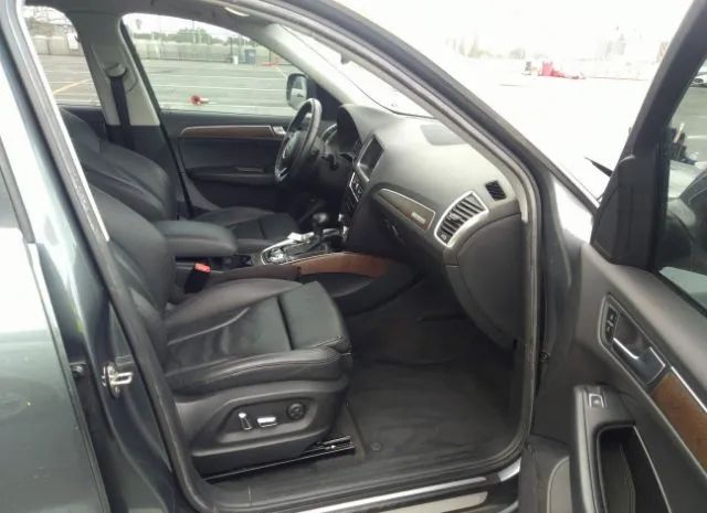 Photo 4 VIN: WA1CMAFP3EA010996 - AUDI Q5 