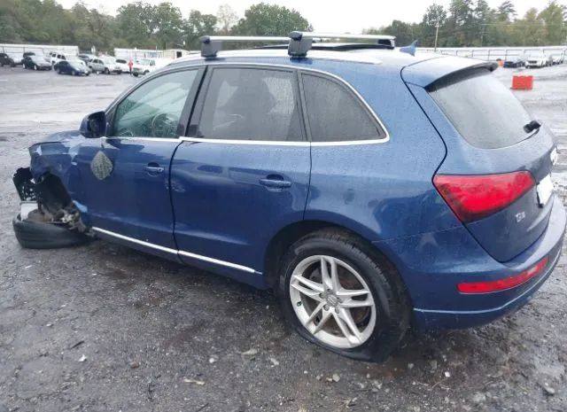 Photo 2 VIN: WA1CMAFP3EA046364 - AUDI Q5 