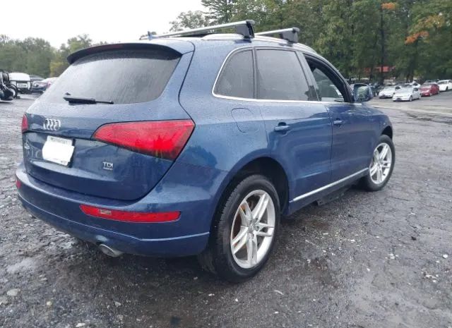 Photo 3 VIN: WA1CMAFP3EA046364 - AUDI Q5 