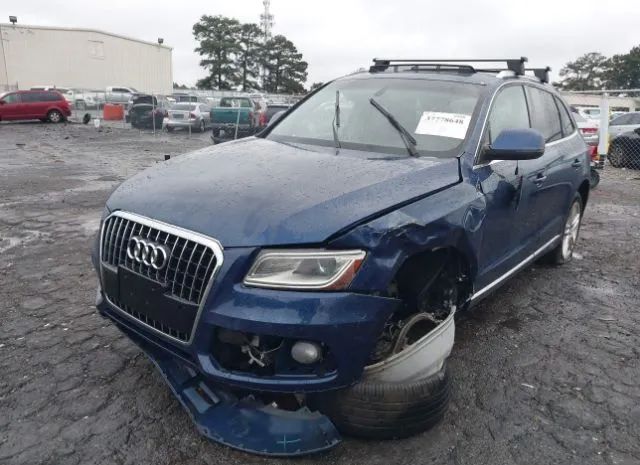 Photo 5 VIN: WA1CMAFP3EA046364 - AUDI Q5 