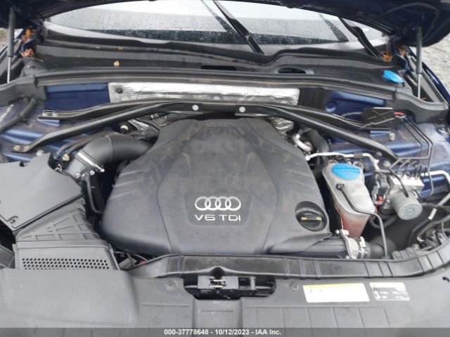 Photo 9 VIN: WA1CMAFP3EA046364 - AUDI Q5 