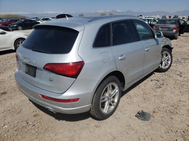 Photo 3 VIN: WA1CMAFP3EA085715 - AUDI Q5 TDI PRE 