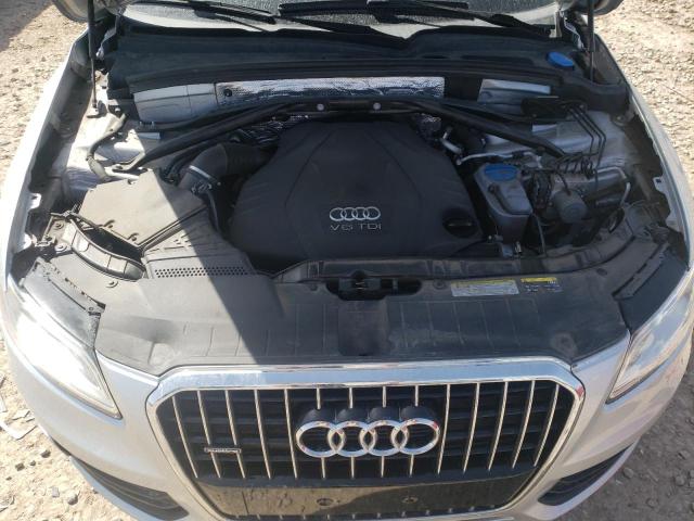 Photo 6 VIN: WA1CMAFP3EA085715 - AUDI Q5 TDI PRE 