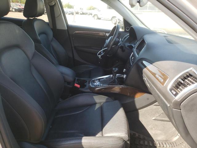 Photo 4 VIN: WA1CMAFP3EA098836 - AUDI Q5 