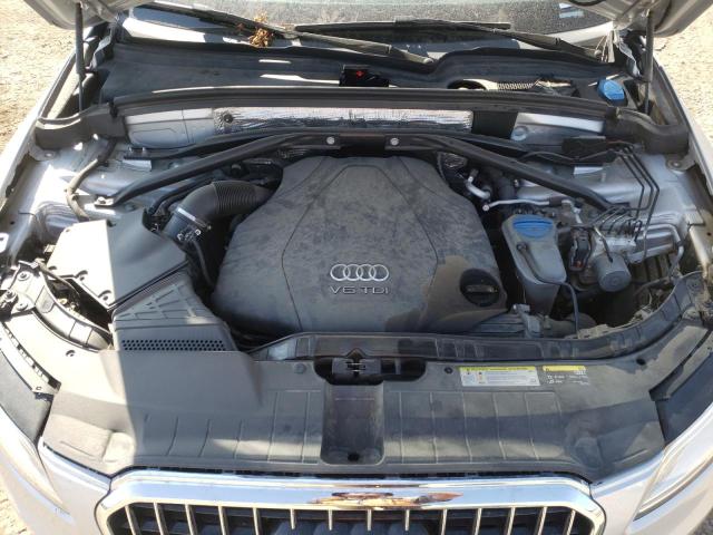 Photo 6 VIN: WA1CMAFP3EA098836 - AUDI Q5 