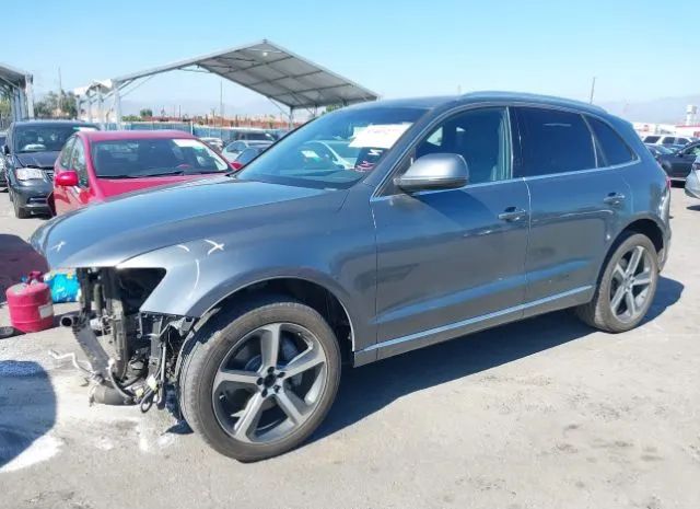 Photo 1 VIN: WA1CMAFP3FA005606 - AUDI Q5 