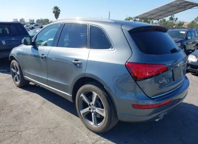 Photo 2 VIN: WA1CMAFP3FA005606 - AUDI Q5 