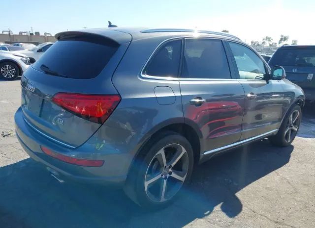 Photo 3 VIN: WA1CMAFP3FA005606 - AUDI Q5 