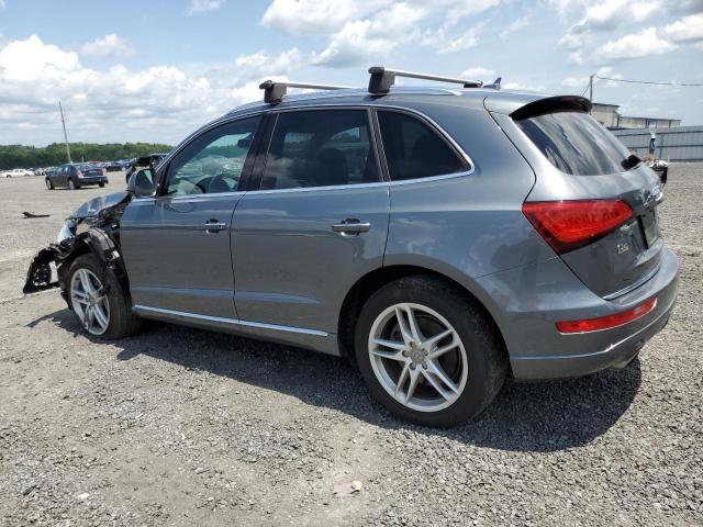 Photo 1 VIN: WA1CMAFP3FA028402 - AUDI Q5 