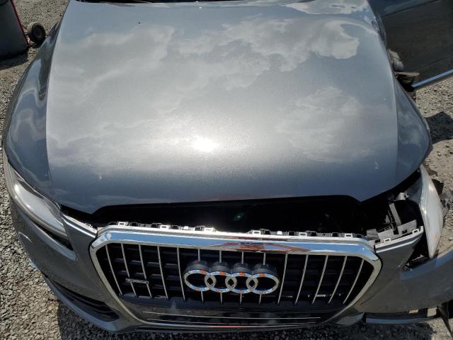 Photo 11 VIN: WA1CMAFP3FA028402 - AUDI Q5 