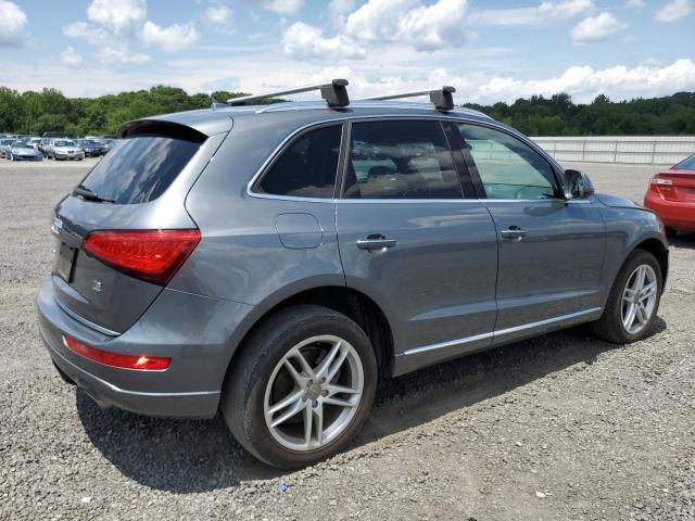 Photo 2 VIN: WA1CMAFP3FA028402 - AUDI Q5 