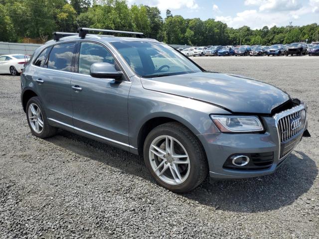 Photo 3 VIN: WA1CMAFP3FA028402 - AUDI Q5 