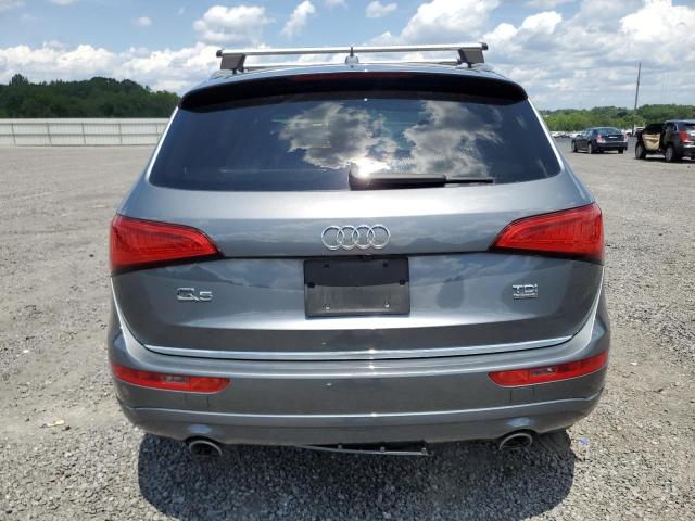 Photo 5 VIN: WA1CMAFP3FA028402 - AUDI Q5 