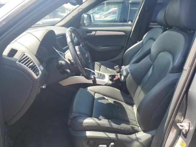 Photo 6 VIN: WA1CMAFP3FA028402 - AUDI Q5 