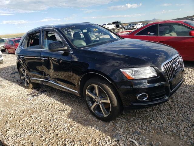 Photo 3 VIN: WA1CMAFP3FA041795 - AUDI Q5 TDI PRE 