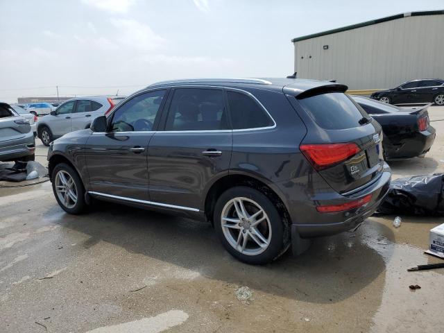 Photo 1 VIN: WA1CMAFP3FA049184 - AUDI Q5 TDI PRE 